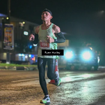 Runner Photo 4333301