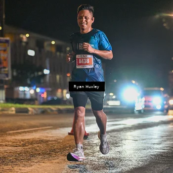 Runner Photo 4333306
