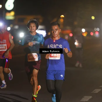 Runner Photo 4333307