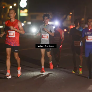 Runner Photo 4333308