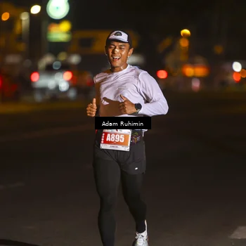 Runner Photo 4333310