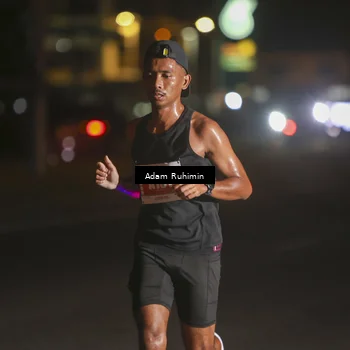 Runner Photo 4333312