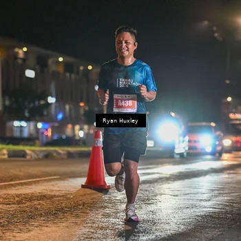 Runner Photo 4333314