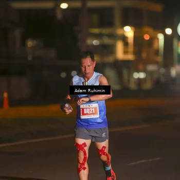 Runner Photo 4333316