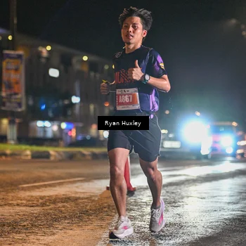 Runner Photo 4333317