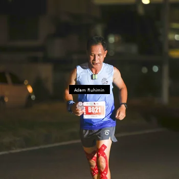 Runner Photo 4333322
