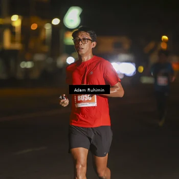 Runner Photo 4333323