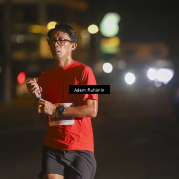 Runner Photo 4333325