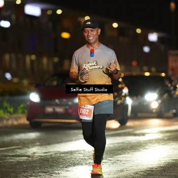 Runner Photo 4333330