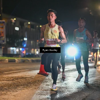 Runner Photo 4333332