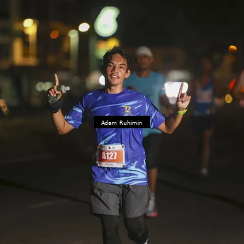 Runner Photo 4333333