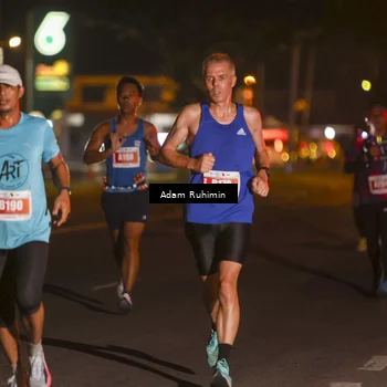 Runner Photo 4333335