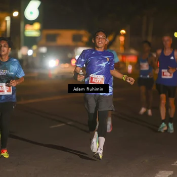 Runner Photo 4333336