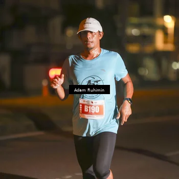 Runner Photo 4333337
