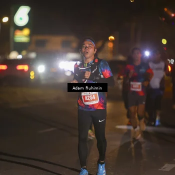 Runner Photo 4333338