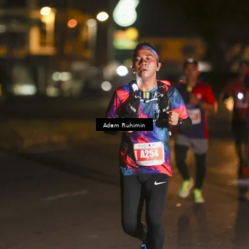 Runner Photo 4333342