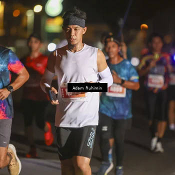Runner Photo 4333346
