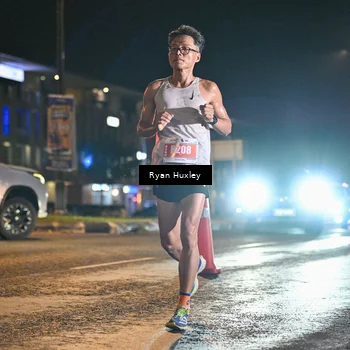 Runner Photo 4333348