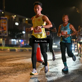 Runner Photo 4333349