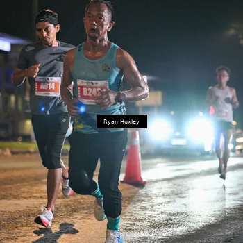 Runner Photo 4333352