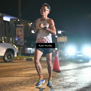 Runner Photo 4333353