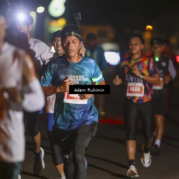 Runner Photo 4333354