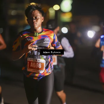 Runner Photo 4333357