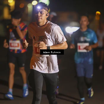 Runner Photo 4333358