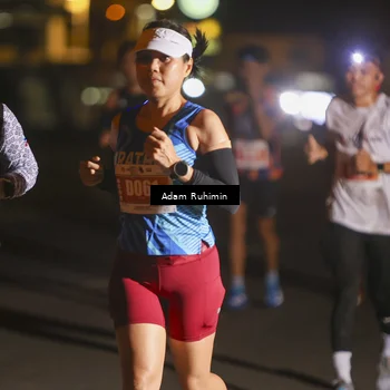 Runner Photo 4333359
