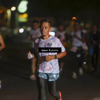 Runner Photo 4333362