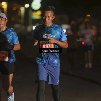 Runner Photo 4333367