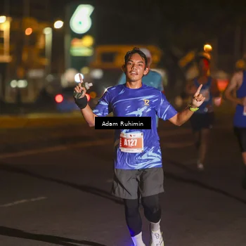 Runner Photo 4333368