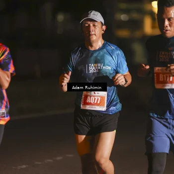 Runner Photo 4333370