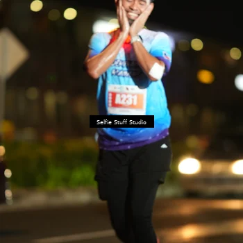 Runner Photo 4333376
