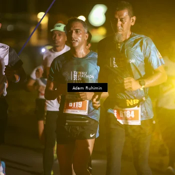 Runner Photo 4333380