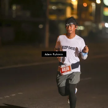 Runner Photo 4333381