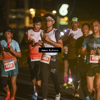 Runner Photo 4333382
