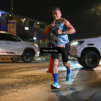 Runner Photo 4333383