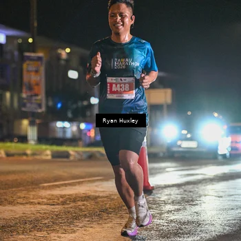 Runner Photo 4333384