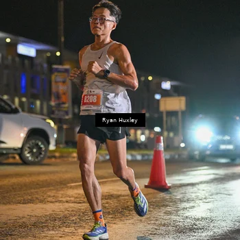 Runner Photo 4333385