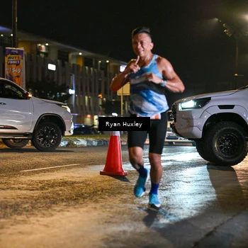 Runner Photo 4333386
