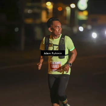 Runner Photo 4333387