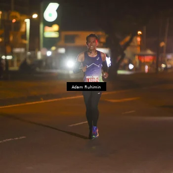 Runner Photo 4333389