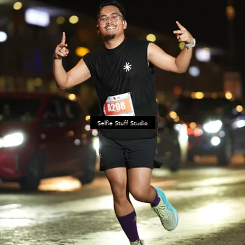 Runner Photo 4333391