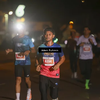 Runner Photo 4333395