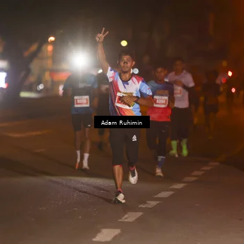Runner Photo 4333396