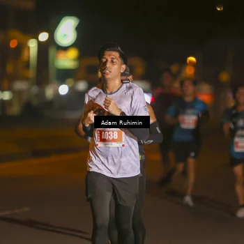 Runner Photo 4333399