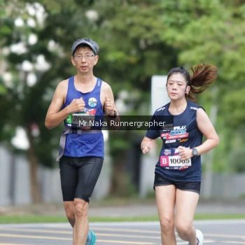Runner Photo 43334