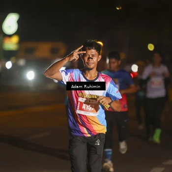 Runner Photo 4333401