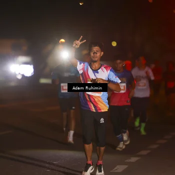 Runner Photo 4333403